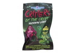 Mystery Loot - Critters of the Crypt